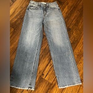 Classic Blue Women's Jeans